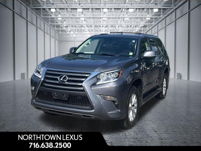 2016 Lexus GX 460 460 for sale in Amherst, NY