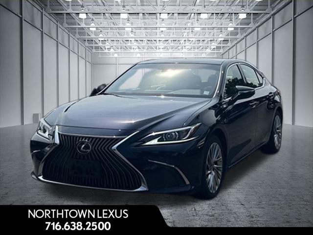 2019 Lexus ES 350 Luxury for sale in Amherst, NY