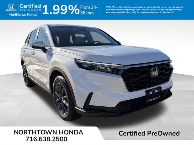 2026 Honda CR-V EX-L AWD for sale in Amherst, NY