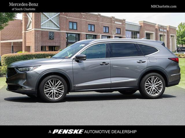 2022 Acura MDX Advance Package for sale in Pineville, NC