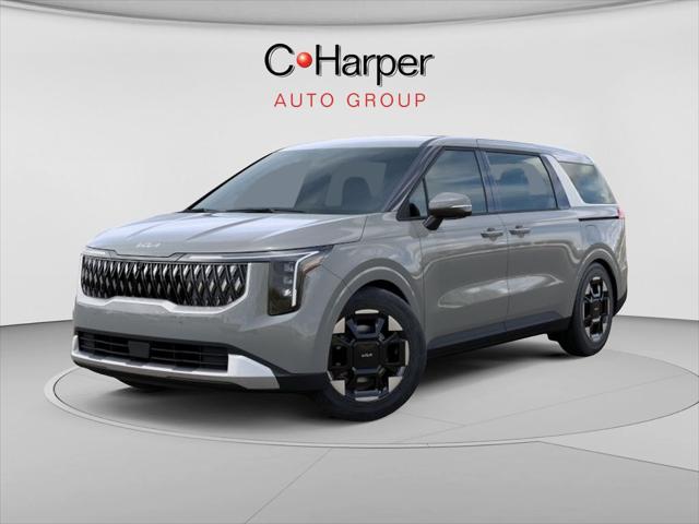 2027 Kia Carnival EX for sale in Belle Vernon, PA