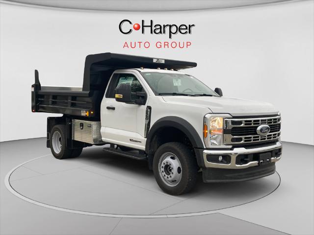 2026 Ford F-550 DRW for sale in Belle Vernon, PA