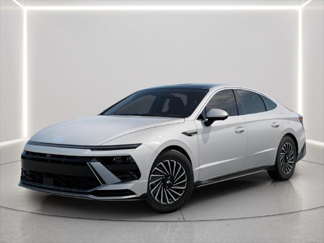 2026 Hyundai Sonata Hybrid Limited for sale in Amherst, NY