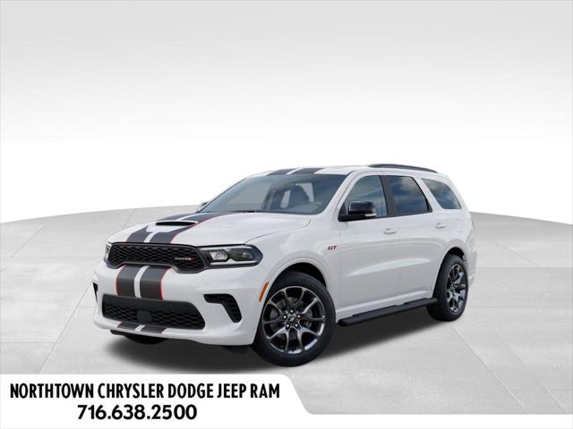 2026 Dodge Durango GT Plus AWD HEMI V8 for sale in Amherst, NY
