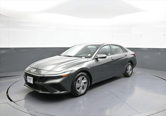 2025 Hyundai Elantra SE for sale in Brooklyn, NY
