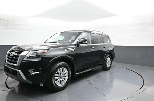 2024 Nissan Armada SV 4WD for sale in Brooklyn, NY