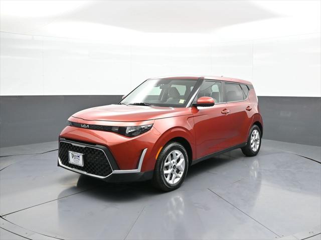 2023 Kia Soul LX for sale in Brooklyn, NY