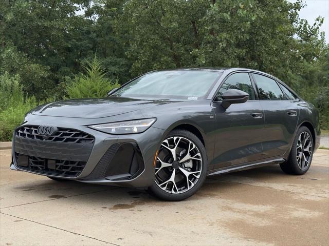 2026 Audi A6 Premium Plus quattro S tronic for sale in Peoria, IL