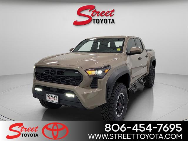 2026 Toyota Tacoma Unknown for sale in Amarillo, TX