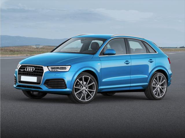 2017 Audi Q3 2.0T Premium for sale in Novi, MI