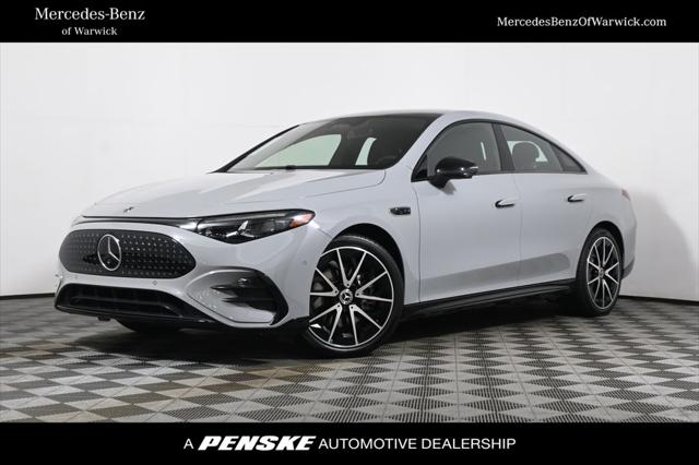 2027 Mercedes-Benz CLA CLA 250+ Electric for sale in Warwick, RI