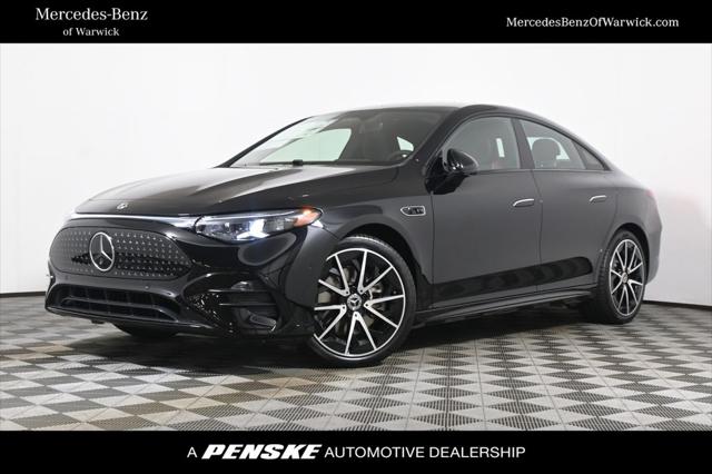 2027 Mercedes-Benz CLA CLA 350 Electric for sale in Warwick, RI