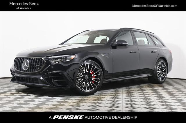 2026 Mercedes-Benz AMG E 53 E E 53 AMG for sale in Warwick, RI