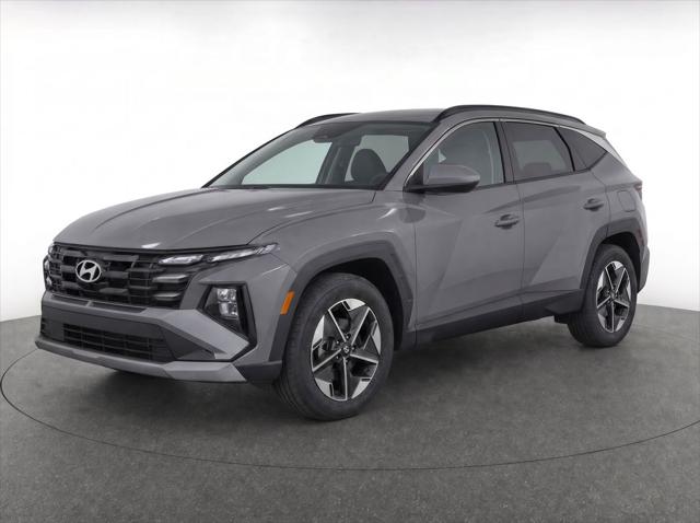 2026 Hyundai Tucson SEL for sale in Norman, OK