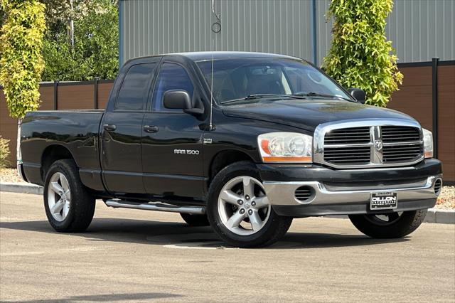 2006 Dodge Ram 1500 SLT for sale in Caldwell, ID
