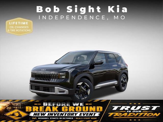 2027 Kia Seltos EX for sale in Independence, MO