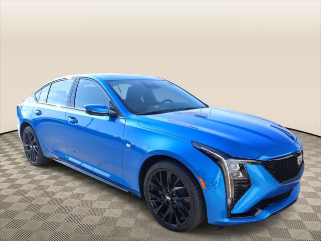 2026 Cadillac CT5 Sport RWD for sale in Shawnee, OK