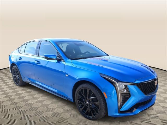 2026 Cadillac CT5 Sport RWD for sale in Shawnee, OK