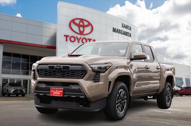 2026 Toyota Tacoma Unknown for sale in Rancho Santa Margarita, CA
