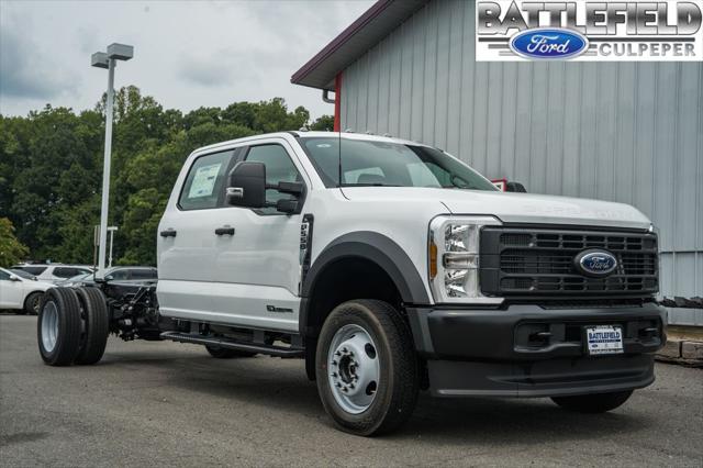 2026 Ford F-550 XL for sale in Culpeper, VA