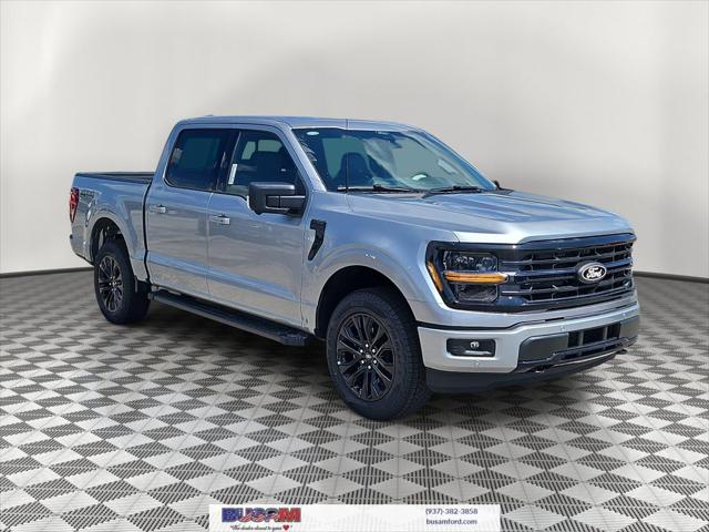 2026 Ford F-150 XLT for sale in Wilmington, OH