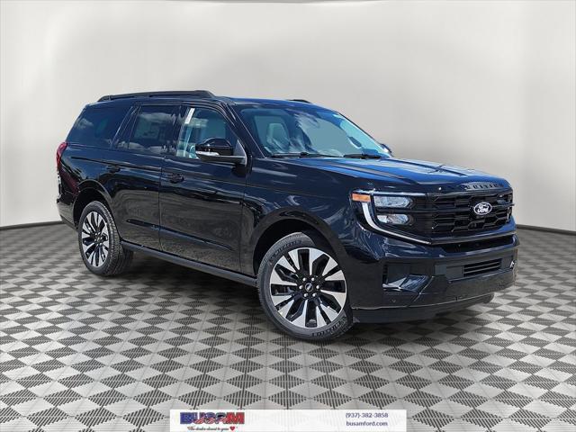 2027 Ford Expedition Platinum for sale near Wilmington, OH