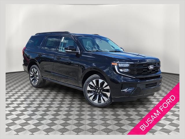 2027 Ford Expedition Platinum for sale in Wilmington, OH