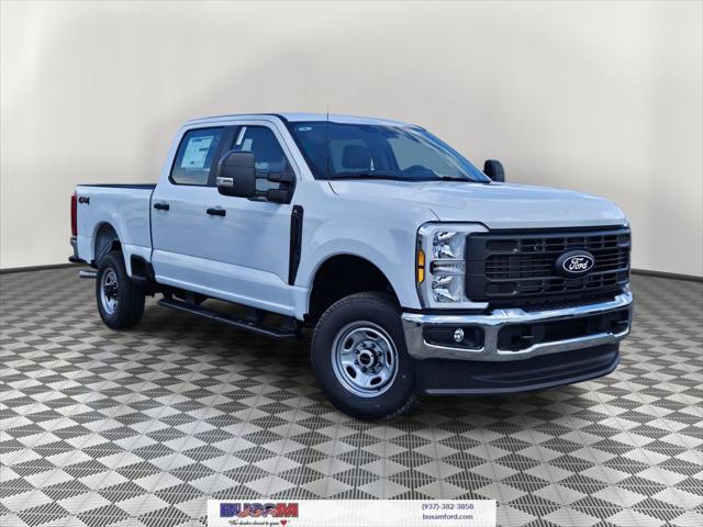 2027 Ford F-350 XL for sale near Wilmington, OH