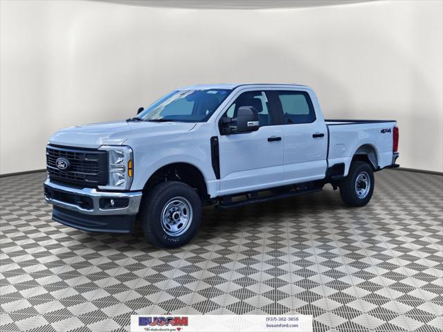 2027 Ford F-350 XL