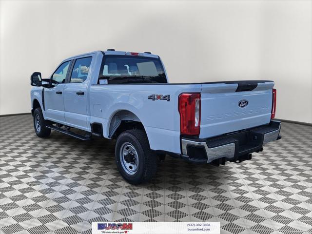 2027 Ford F-350 XL
