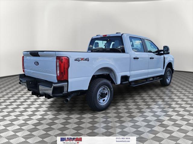 2027 Ford F-350 XL