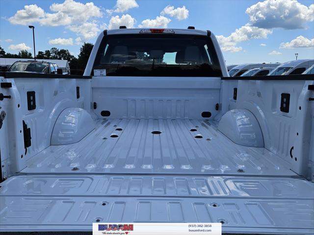 2027 Ford F-350 XL