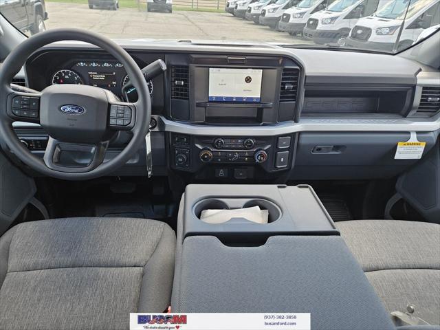 2027 Ford F-350 XL