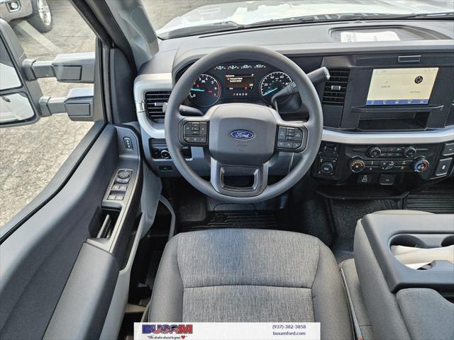 2027 Ford F-350 XL
