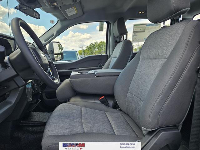 2027 Ford F-350 XL