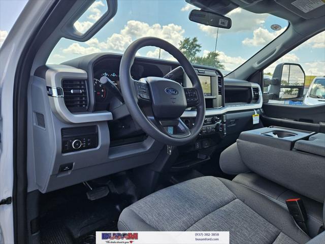 2027 Ford F-350 XL