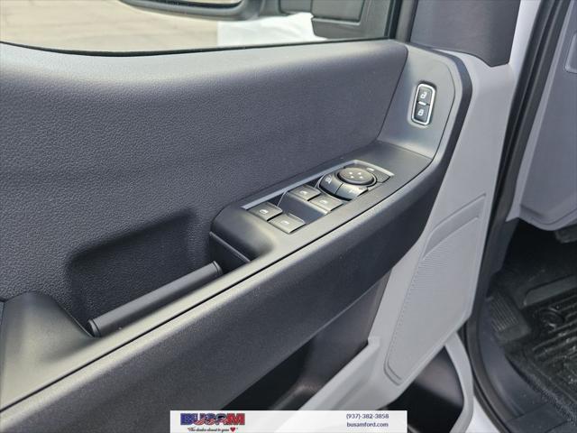 2027 Ford F-350 XL