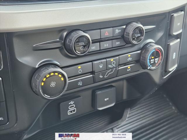 2027 Ford F-350 XL
