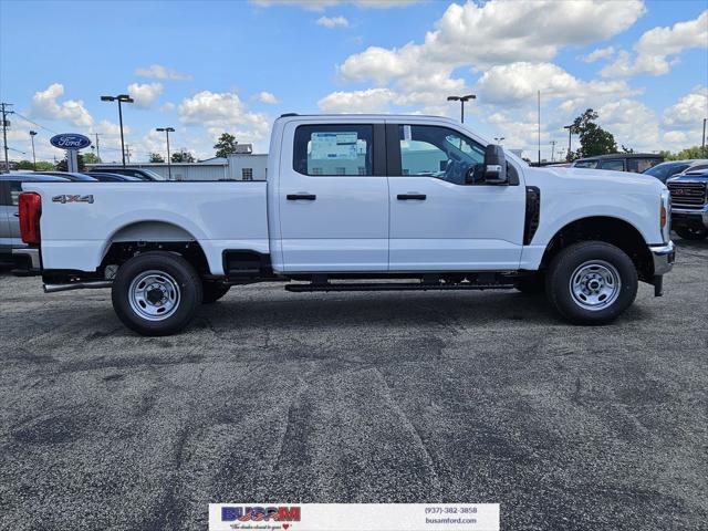 2027 Ford F-350 XL