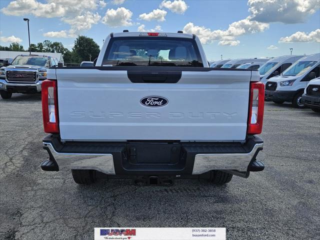 2027 Ford F-350 XL