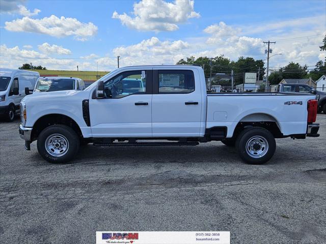 2027 Ford F-350 XL
