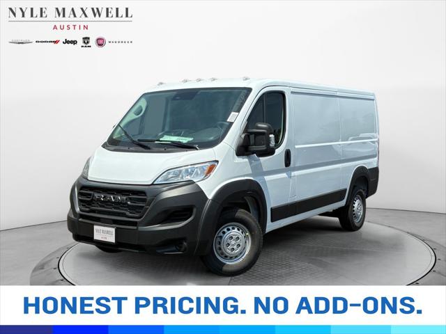 2027 Ram ProMaster Cargo Van Tradesman for sale in Austin, TX