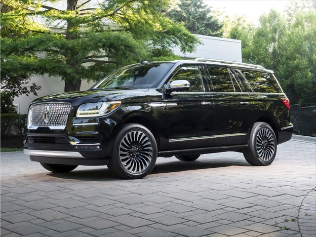 2019 Lincoln Navigator L Reserve for sale in Wichita, KS
