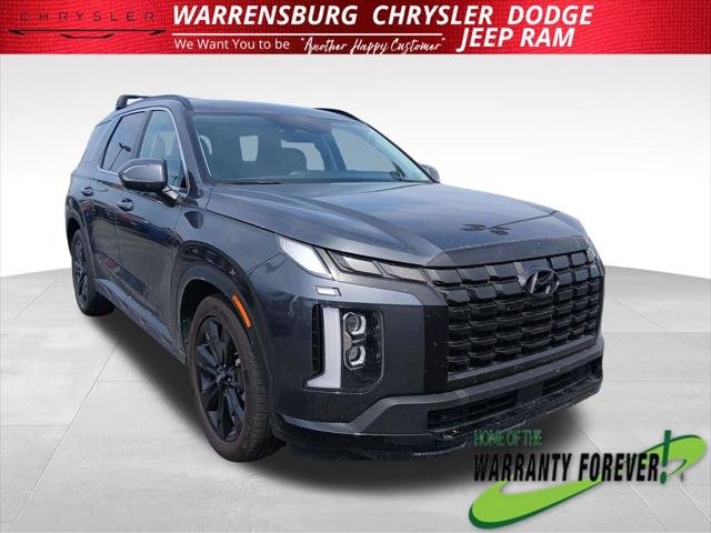 2024 Hyundai Palisade XRT for sale in Warrensburg, MO