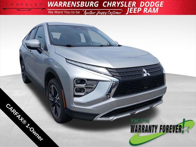 2024 Mitsubishi Eclipse Cross SE S-AWC for sale in Warrensburg, MO