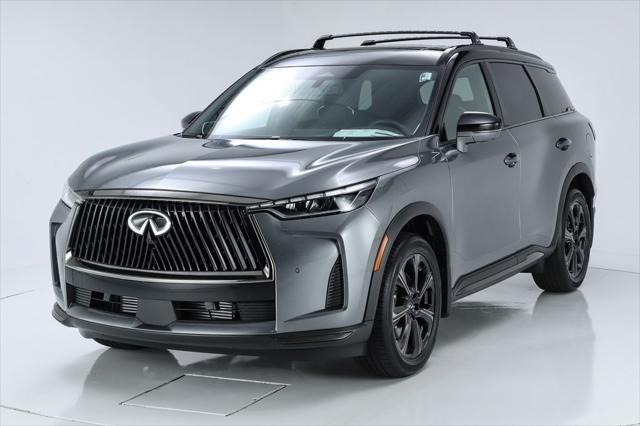 2027 INFINITI QX60 AUTOGRAPH AWD for sale in Knoxville, TN
