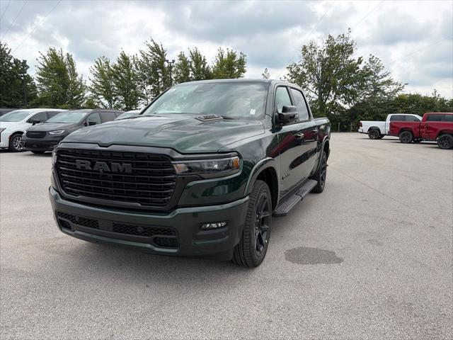 2027 Ram 1500 Laramie for sale in Woodville, OH
