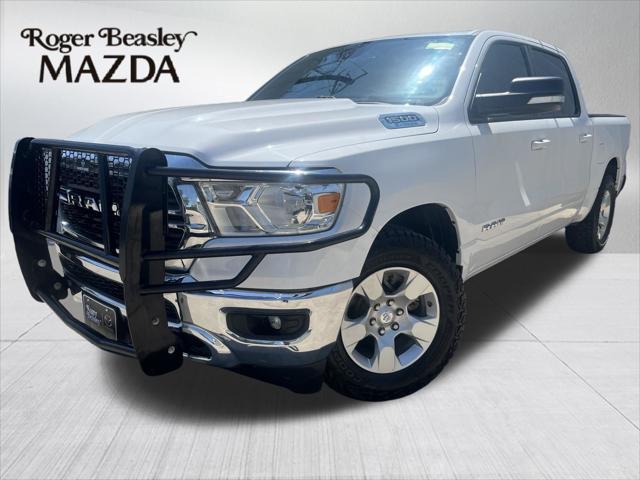 2022 Ram 1500 Big Horn Crew Cab 4x4 5'7" Box for sale in Austin, TX