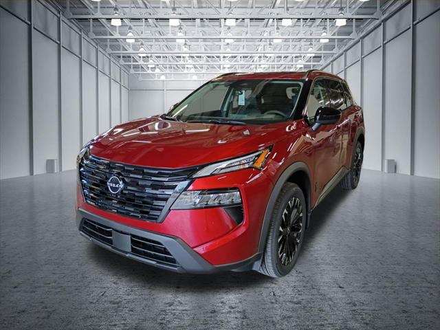 2026 Nissan Rogue Dark Armor for sale in TRAVERSE CITY, MI