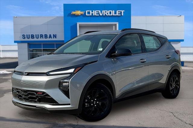 2027 Chevrolet Bolt RS FWD for sale in Claremore, OK